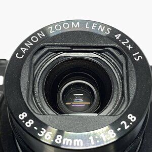 Canon PowerShot G7X Mark II  (i need to pay bills asap )